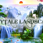 4K Fairytale Landscapes 3 hours YOUTUBE