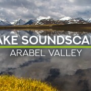 4K_ARABEL_A_THOSAND_LAKES_PLATEUM_TIAN_SHAN_NATURE_RELAX_VIDEO_8