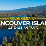 4k_Birds_Eye_View_of_Vancouver_Island_Aerial_Relax_Video_YOUTUBE