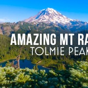 5k_View_From_Tolmie_Peak_Trail_MT_RAINIER_NATURE_RELAX_VIDEO_8_Hours