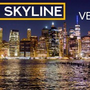 8K_NYC_Night_Skyline_Filmed_from_Dumbo_Urban_Life_Video_music_version