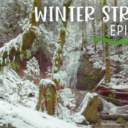 4K_WINTER_STREAMS_Epizod_1_NATURE_RELAX_VIDEO_8_hours_YOUTUBE