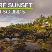 4k_Ocean_Before_Sunset_Big_Island,_Hawaii_Nature_Relax_Video_8_hours