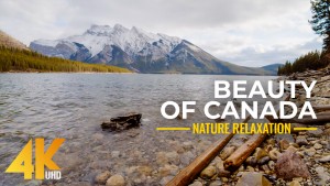 Winter_Beauty_of_Canadian_Nature_Nature_Relax_Video_FILM_YOUTUBE