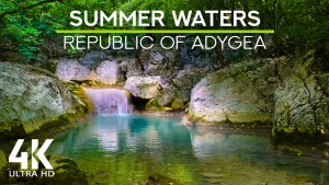 4K_Mountain_summer_waters_Forest_of_TAVRIA_NATURE_RELAX_VIDEO_8
