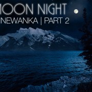 4K_Lake_Minnewanka_FULL_MOON_NIGH_Episode_2_Nature_Relax_Video_8