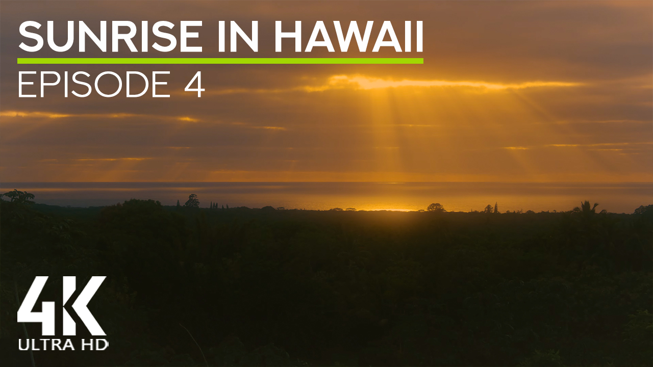 4k_Amazing_Sunrise_at_Big_Island,_Hawaii_Episode_4_8_Hours_YOUTUBE