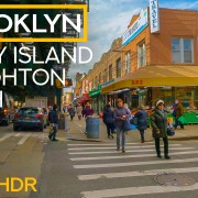 8K_South_Brooklyn_Onewhell_Ride_Coney_Island_Brighton_Beach_Urban