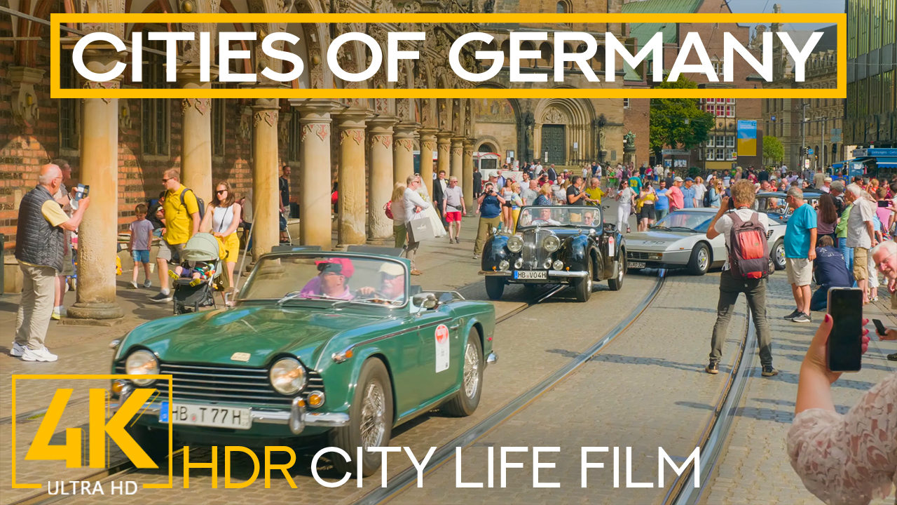 4K_Beautiful_Cities_of_Germany_City_life_film_HDR_ONLY_SELL_YOUTUBE