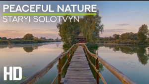4k_Fisherman's_House_Staryi_Solotvyn,_Ukraine_Nature_Relax_Video