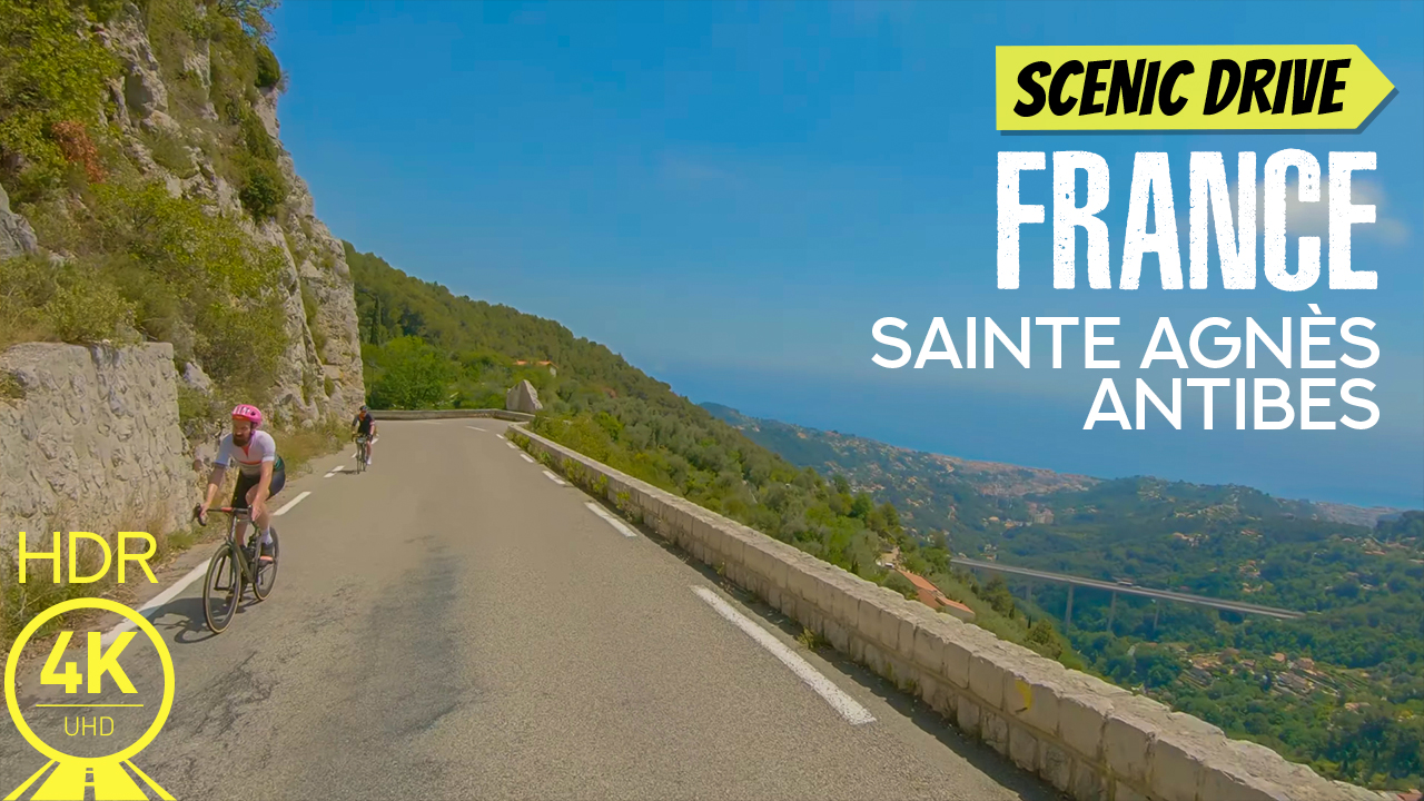 4K_Driving_Tour_through_France_Sainte