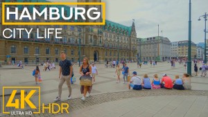 4K_Exploring_Cities_of_Germany_Hamburg_relaxing_city_life_HDR_ONLY