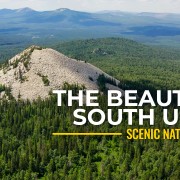 4k The Beauty of South Urals Nature Relax Video YOUTUBE