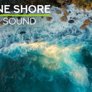 4K_Serenity_Shore_Ocean's_Embrace_Nature_Relax_Video_8_Hours_ONLY