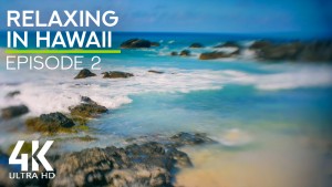 4K Relaxing in Hawaii Episode 2 8 Hours ONLY SELL YOUTUBE