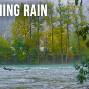 4K_Rain_over_the_Mountain_River_Nature_Relax_Video_3_Hours_ONLY