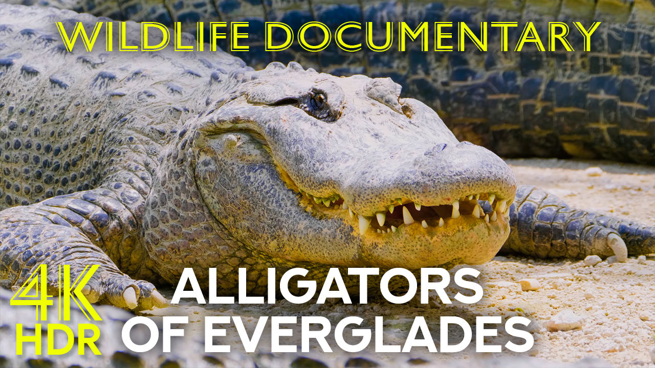 4K_Wildlife_of_Everglades_National_Park_Documentary_ENG_ONLY_SELL