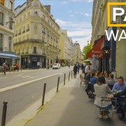 8K_Exploring_Cities_of_France_Paris_city_walking_tour_ONLY_SELL