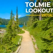 4K_Tolmie_peak_lookout_trail_mt_rainier_AUGUST_16,_2022_Virtual